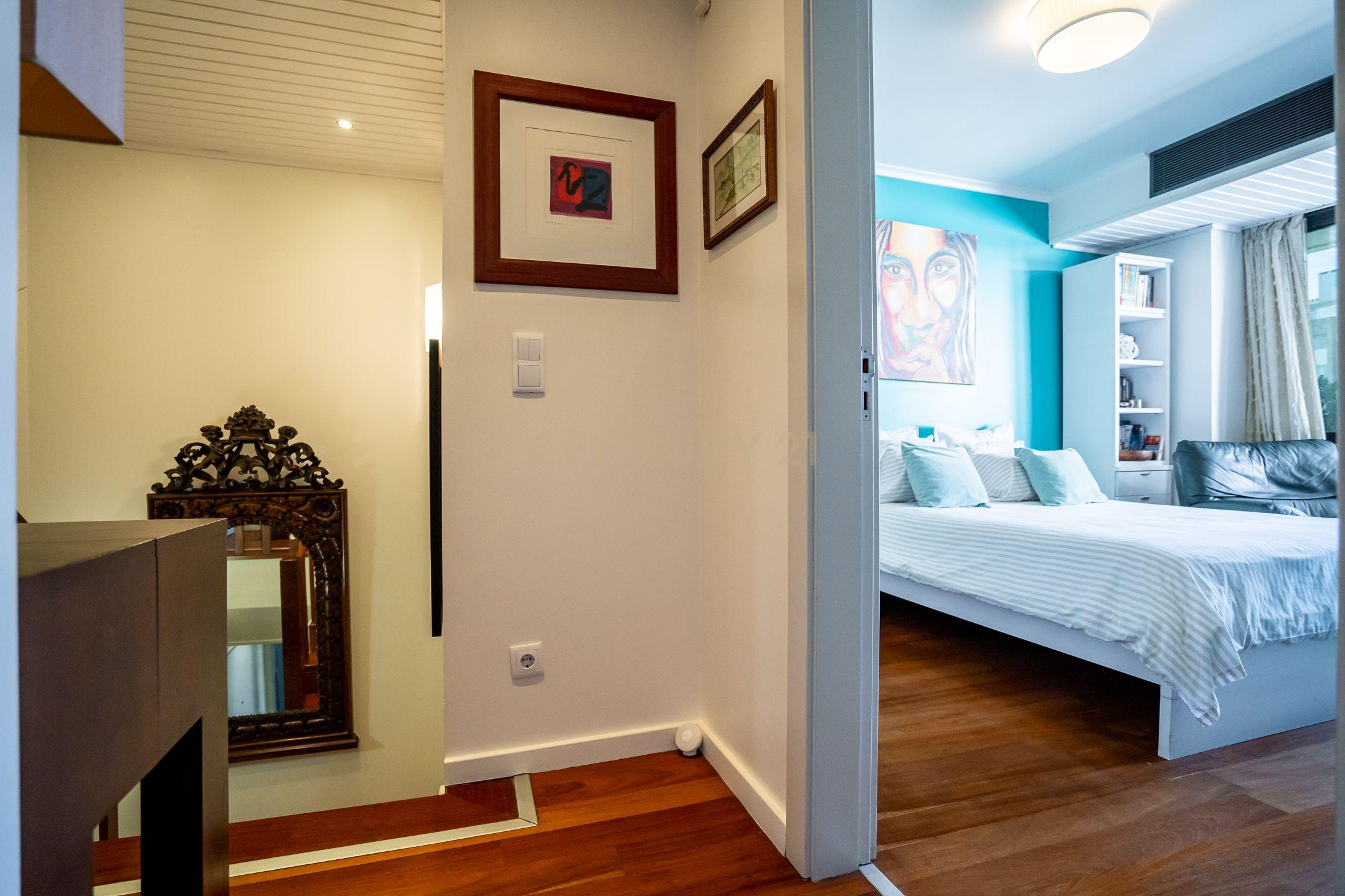 Apartamento T3 Parque das Nações - Image 14