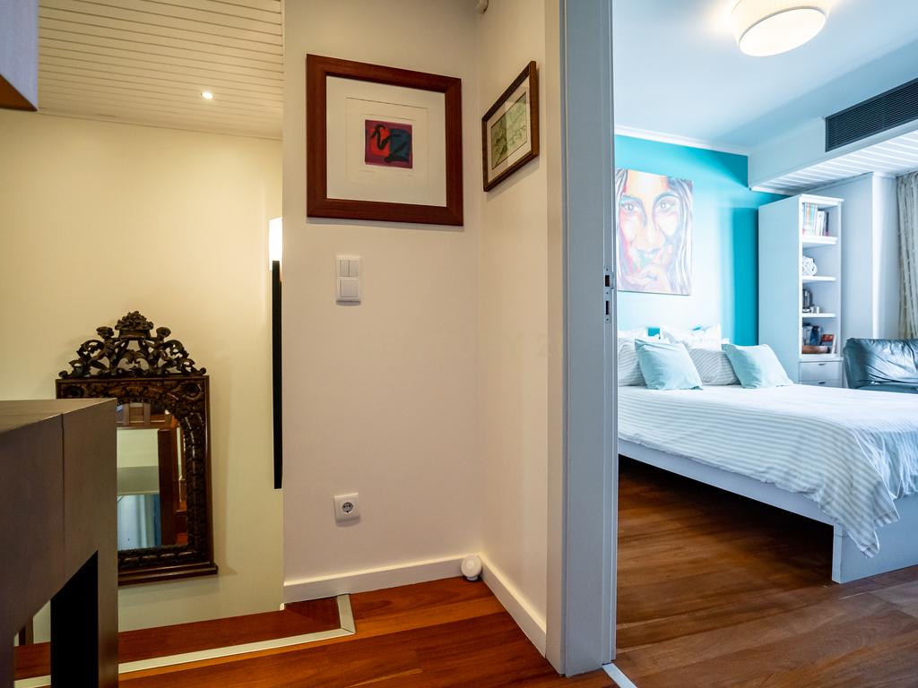Apartamento T3 Parque das Nações - Image 14