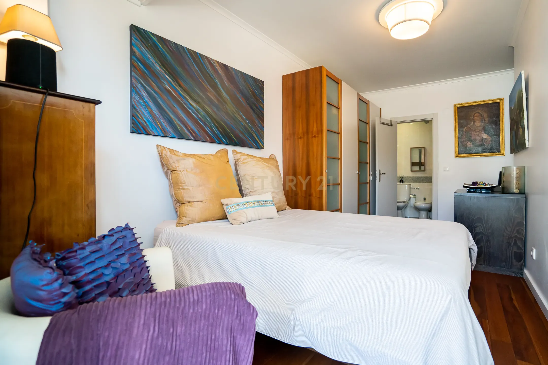 Apartamento T3 Parque das Nações - Image 20
