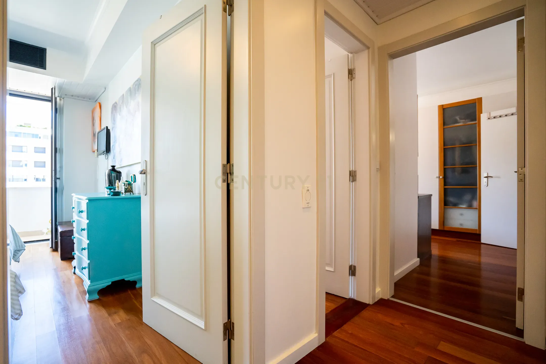 Apartamento T3 Parque das Nações - Image 29