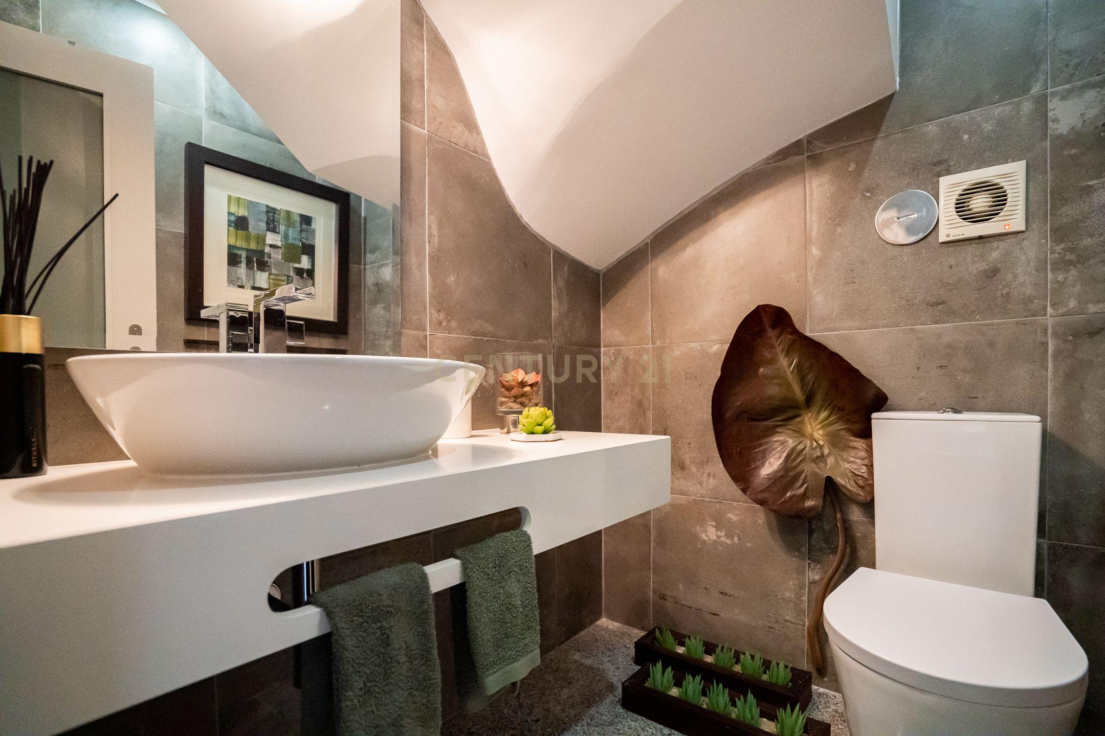 Apartamento T3 Parque das Nações - Image 28