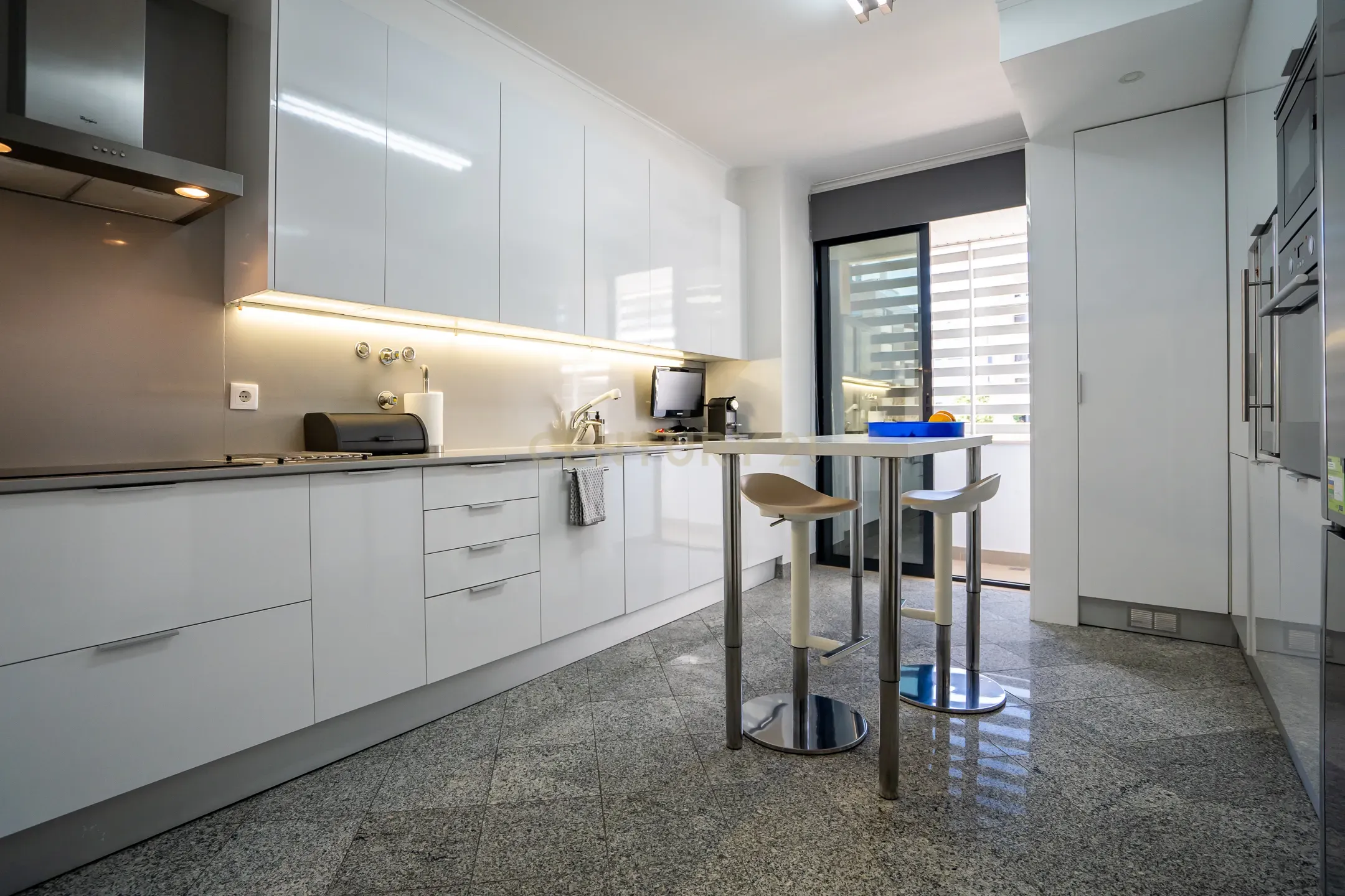 Apartamento T3 Parque das Nações - Image 24