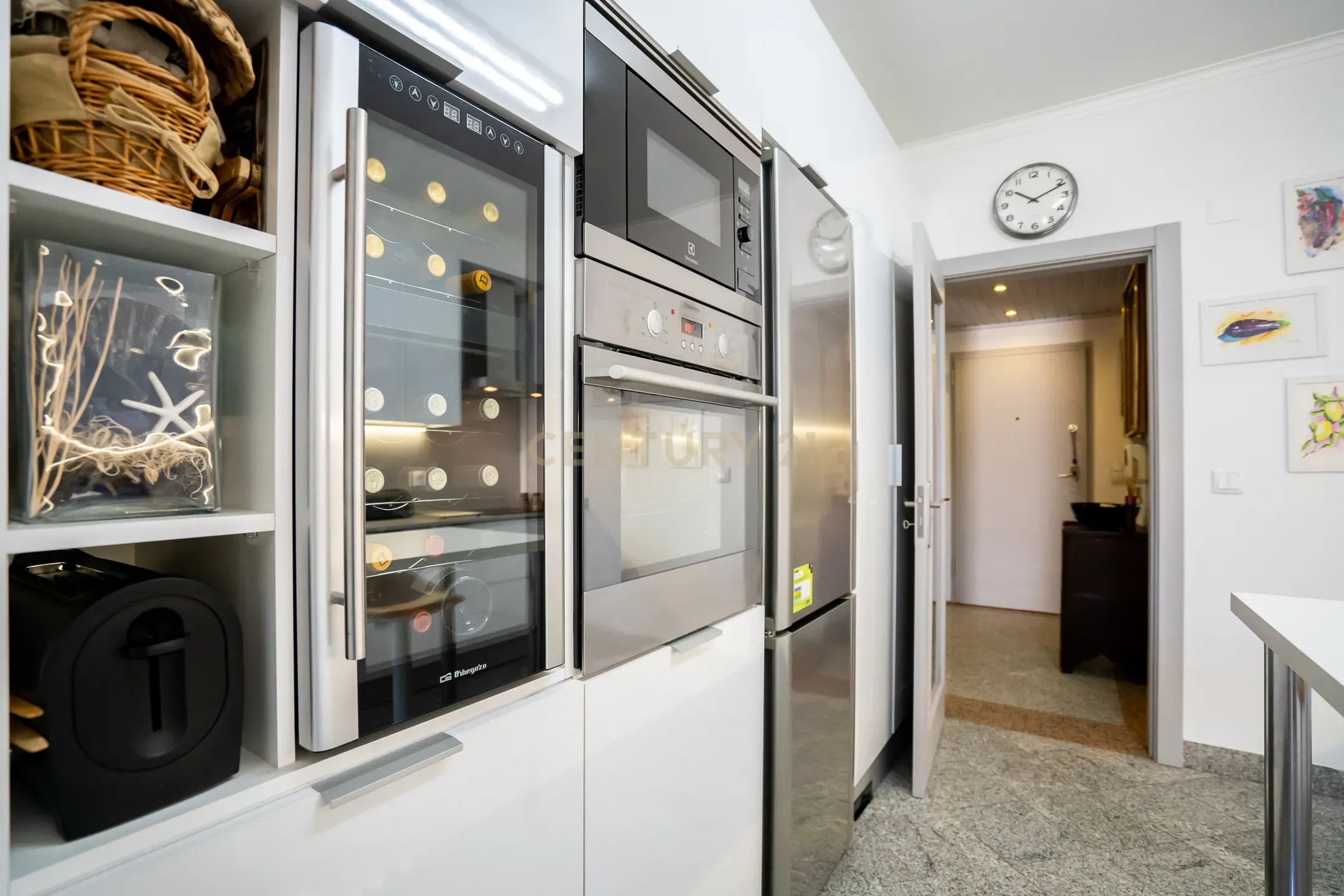 Apartamento T3 Parque das Nações - Image 25