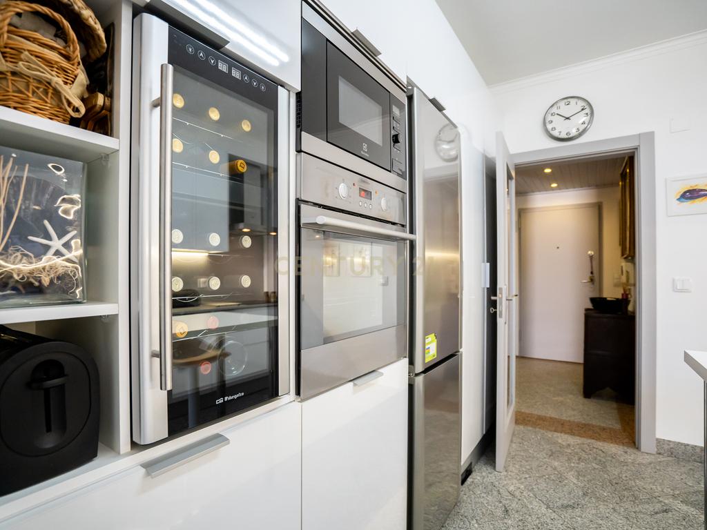 Apartamento T3 Parque das Nações - Image 25