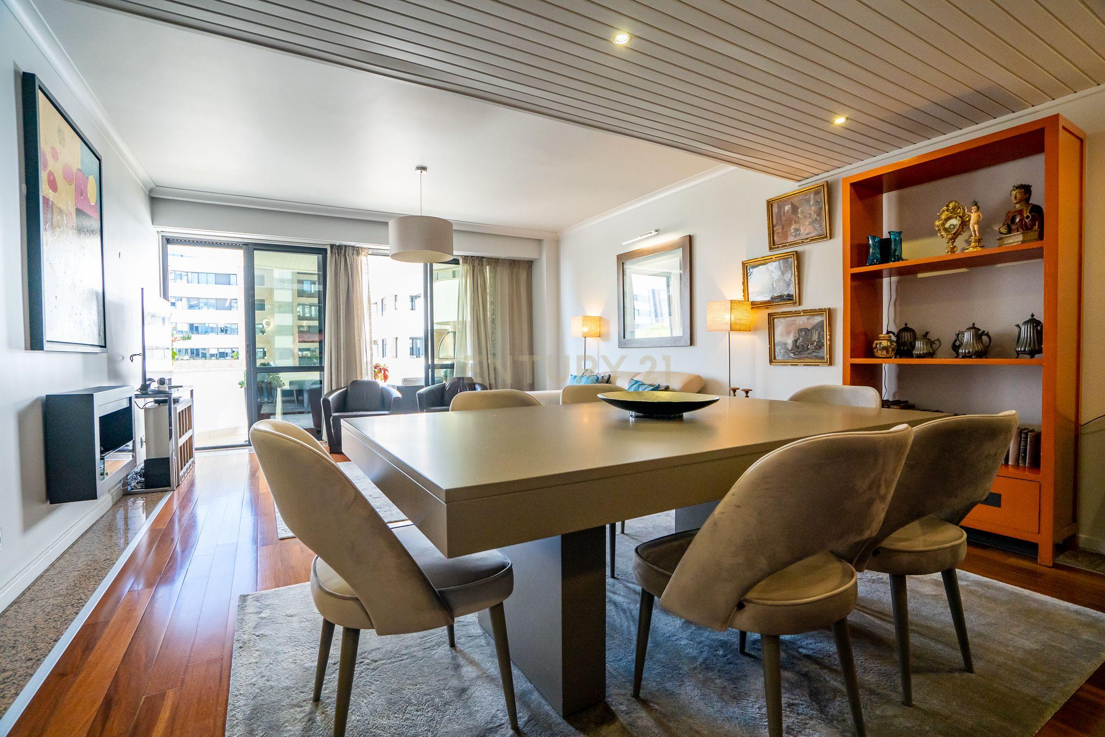 Apartamento T3 Parque das Nações - Image 7
