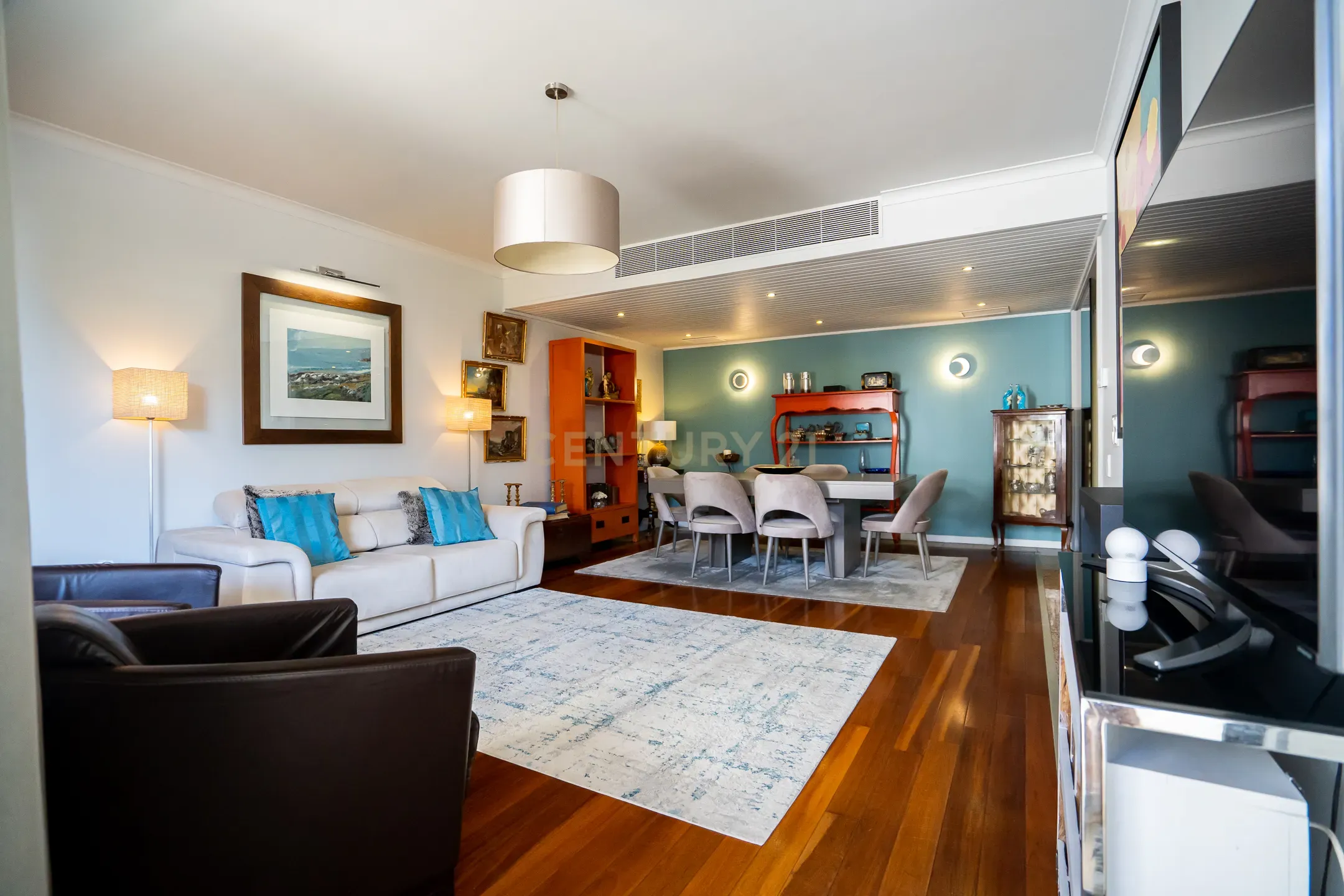 Apartamento T3 Parque das Nações - Image 3