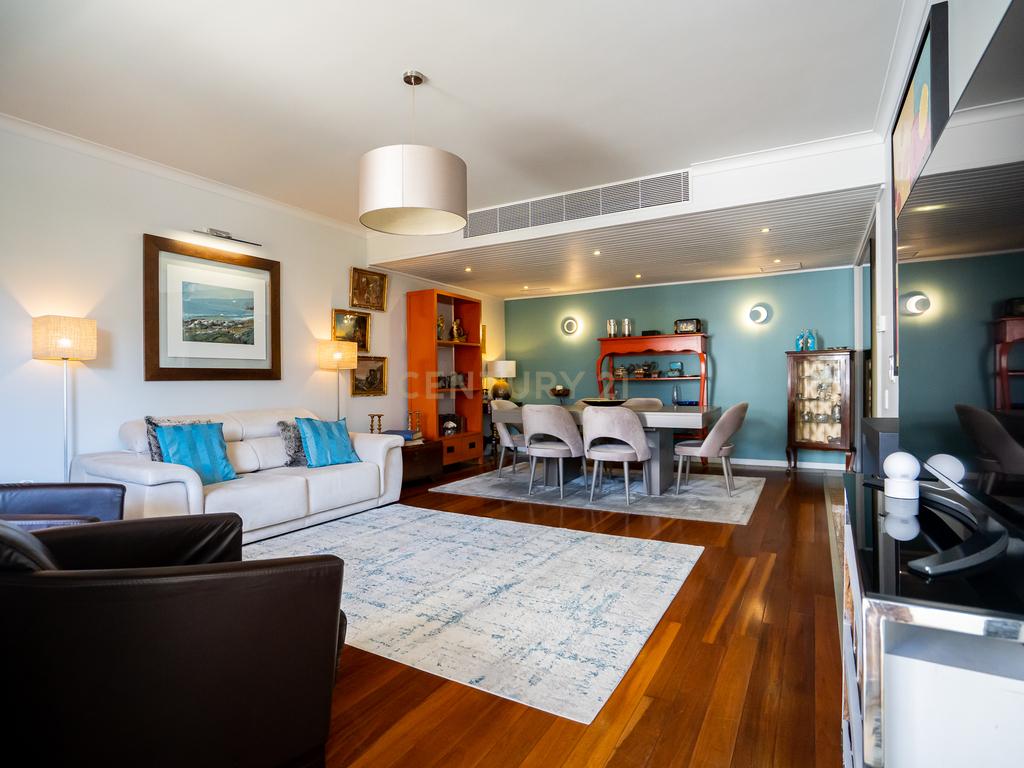 Apartamento T3 Parque das Nações - Image 3