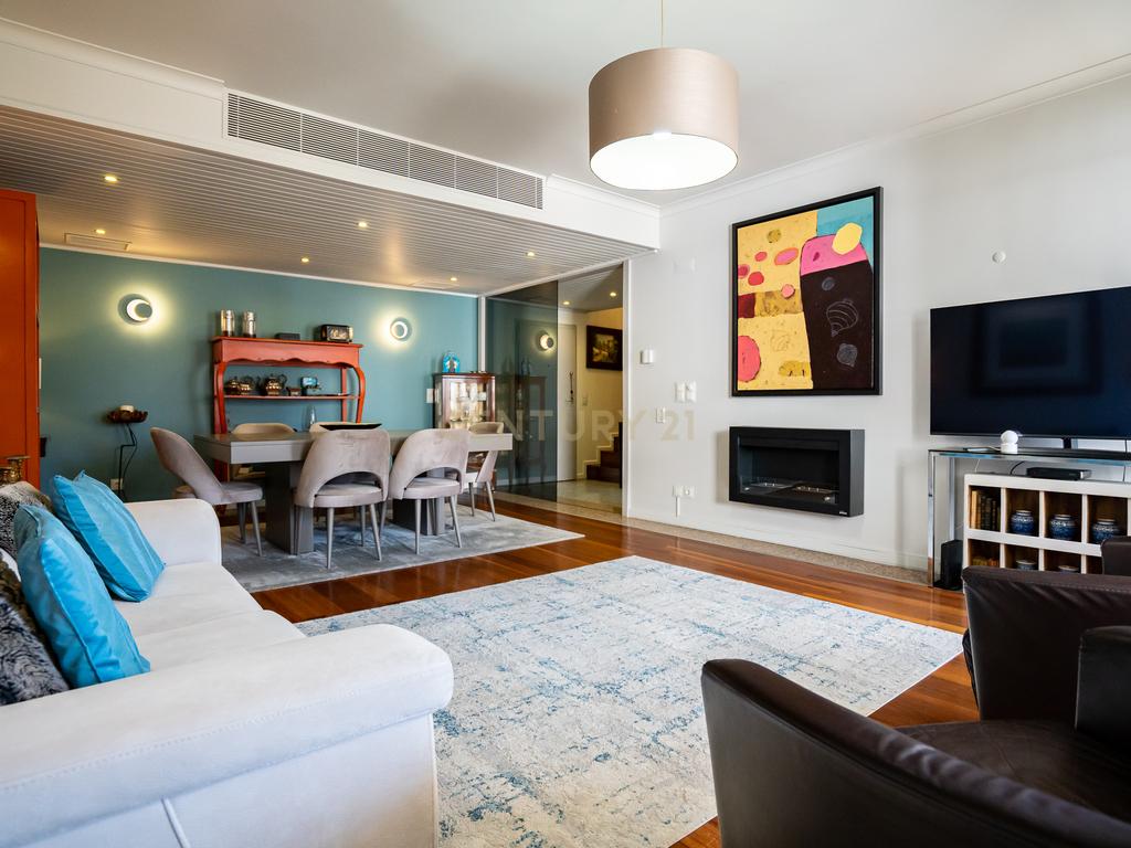 Apartamento T3 Parque das Nações - Image 10