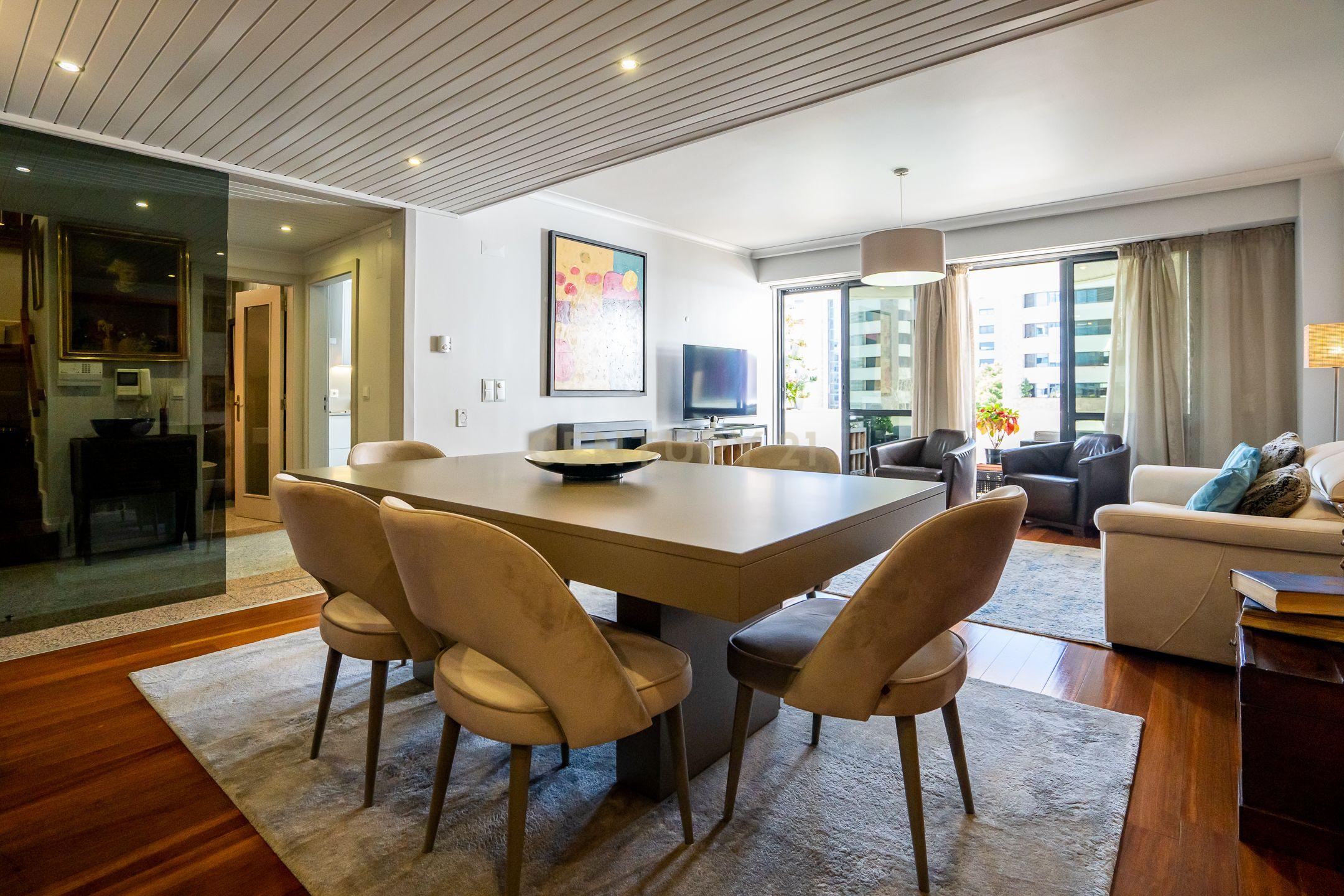 Apartamento T3 Parque das Nações - Image 6