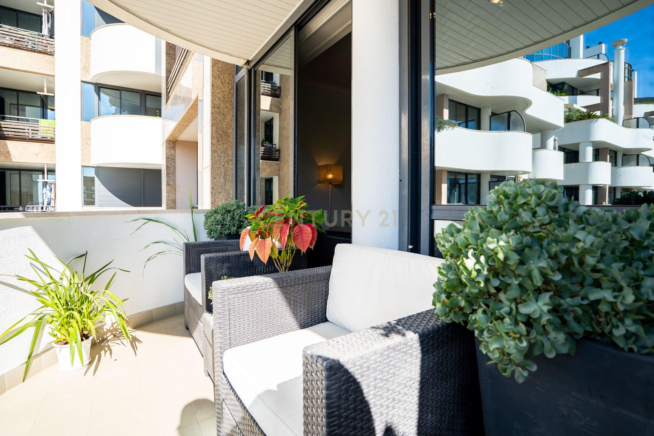 Apartamento T3 Parque das Nações - Image 27