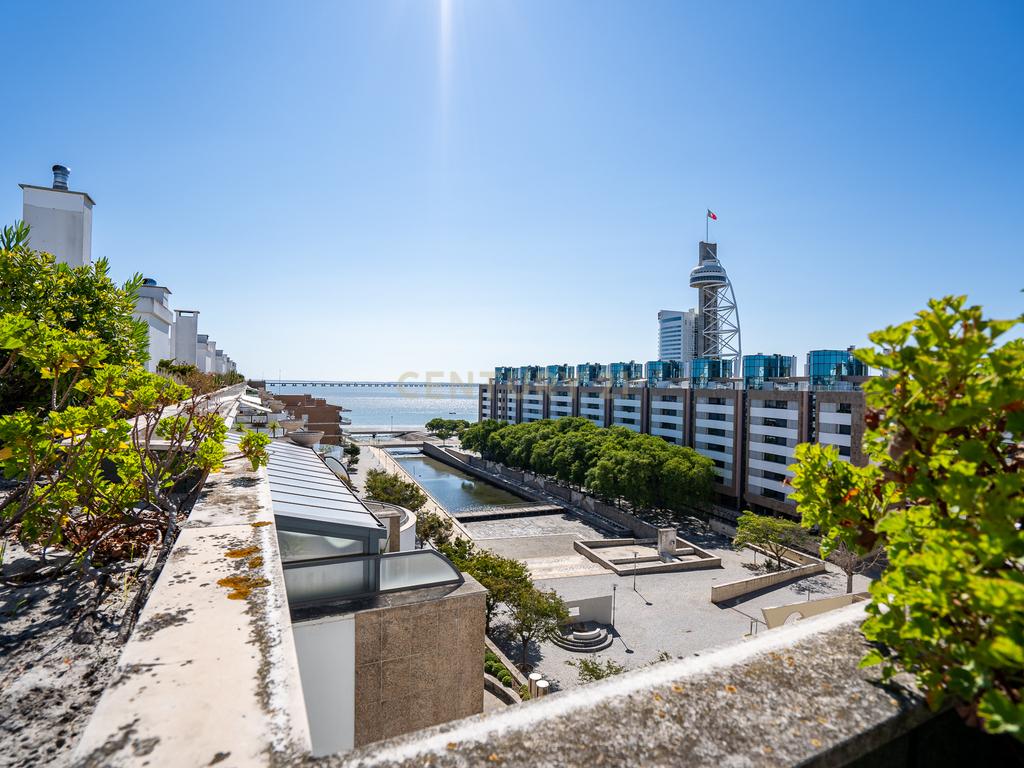 Apartamento T3 Parque das Nações - Image 31