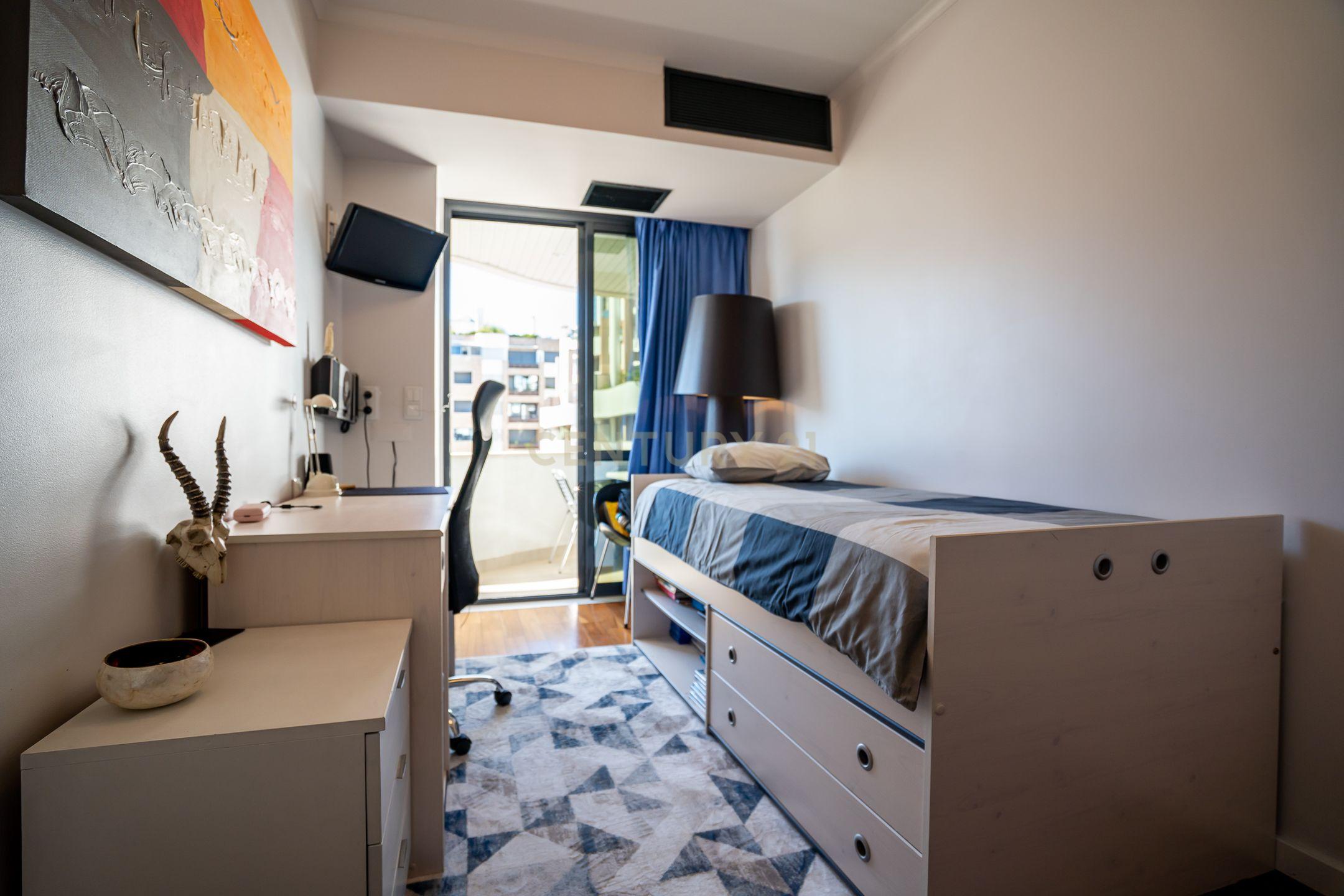 Apartamento T3 Parque das Nações - Image 22