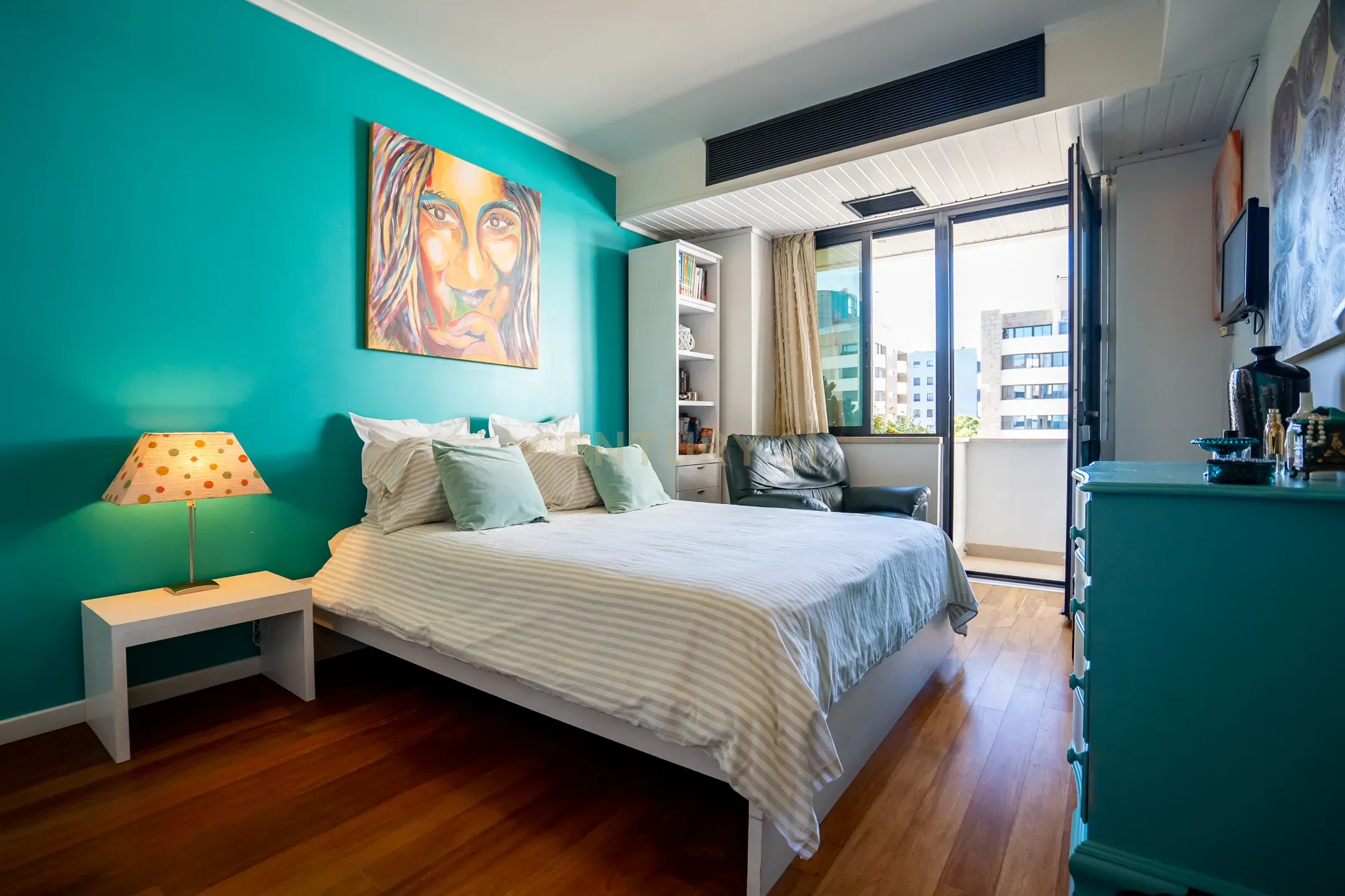 Apartamento T3 Parque das Nações - Image 4