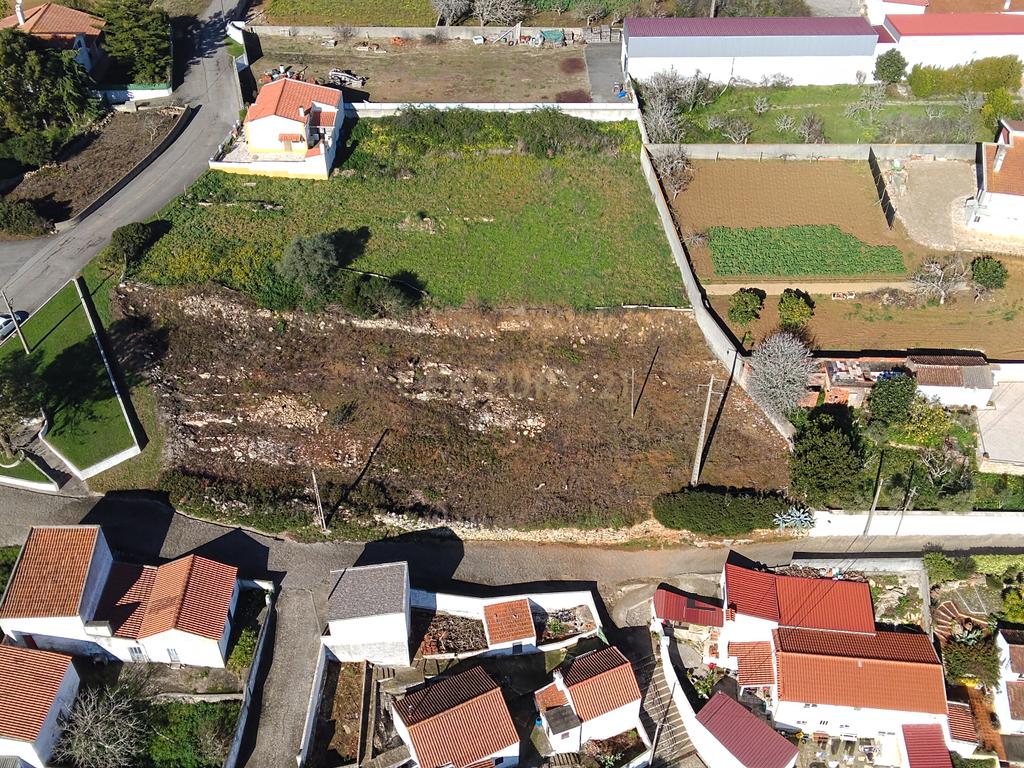 Terreno para Construção com Vista Panorâmica - Sobral da Lagoa - Image 6
