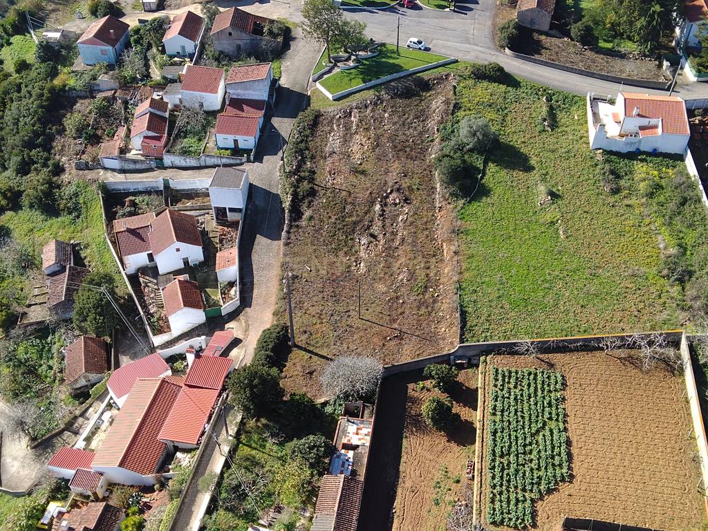 Terreno para Construção com Vista Panorâmica - Sobral da Lagoa - Image 5
