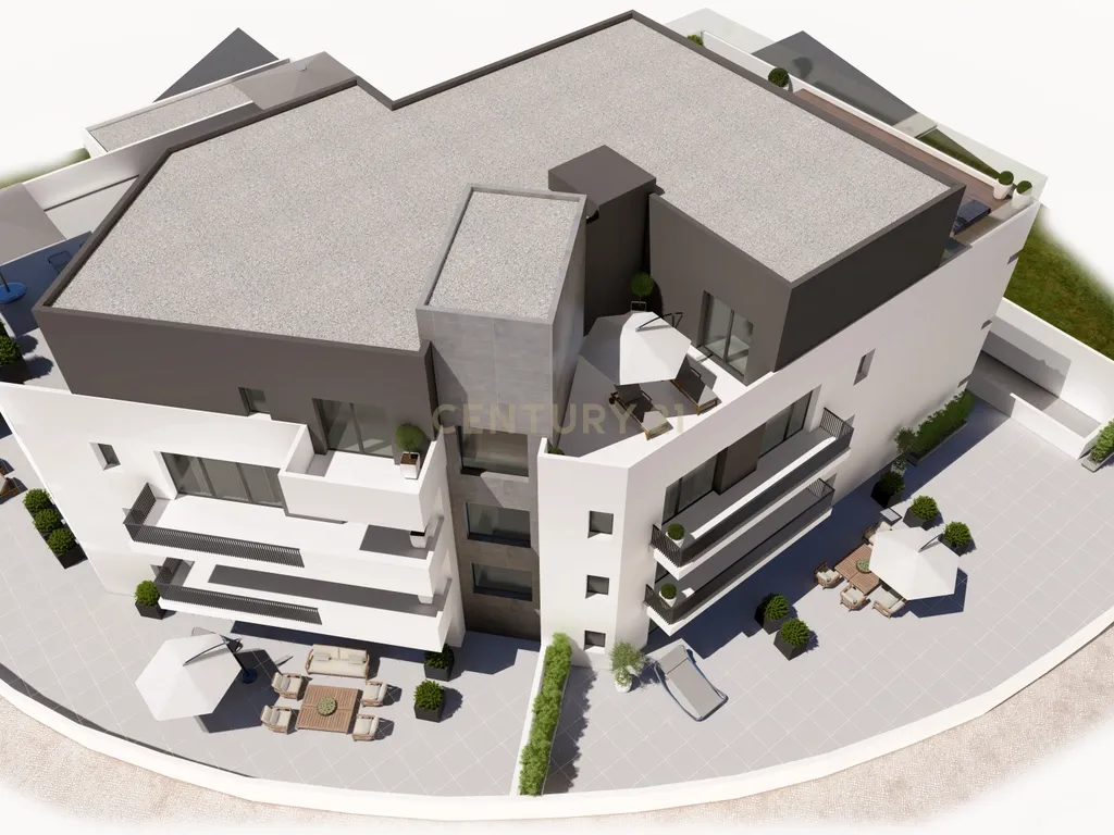 Apartamento T3, em construção, na Urbanização do Casal Belver - Image 6