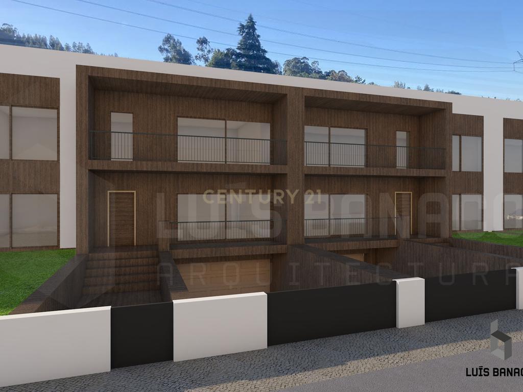 Terreno rústico para construção em Ribeira de Frades, São Martinho do Bispo - Image 2