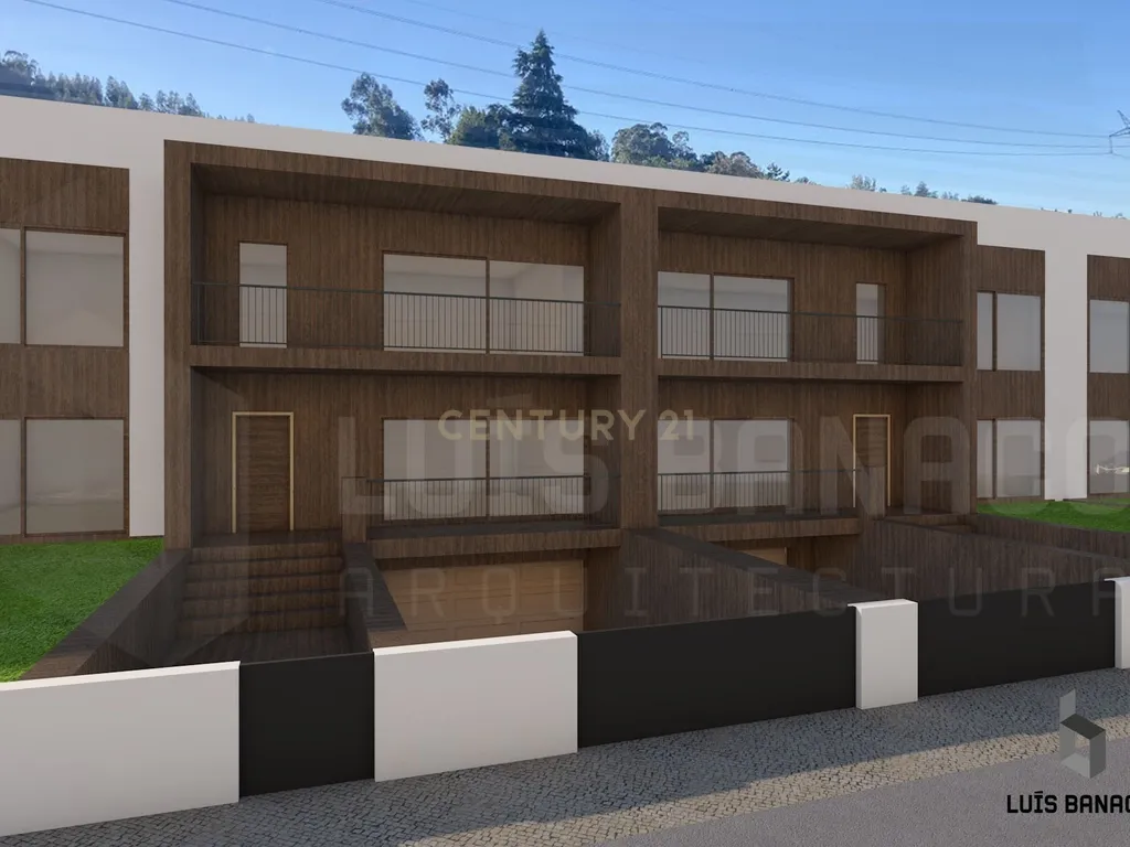 Terreno rústico para construção em Ribeira de Frades, São Martinho do Bispo - Image 2
