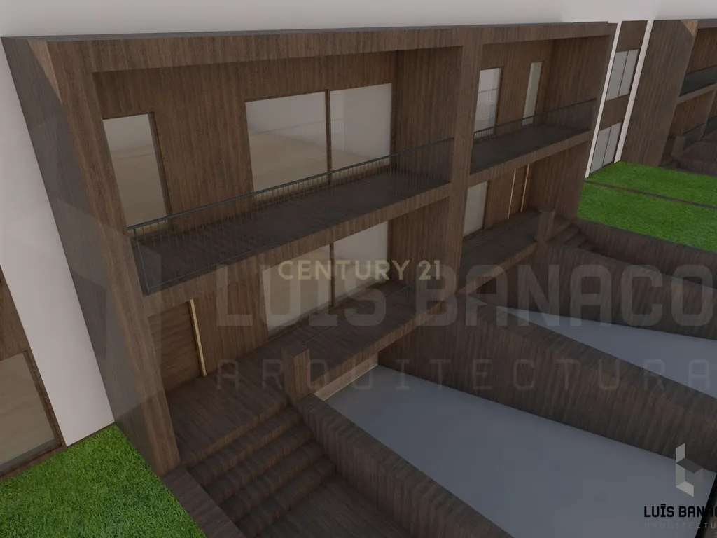 Terreno rústico para construção em Ribeira de Frades, São Martinho do Bispo - Image 3