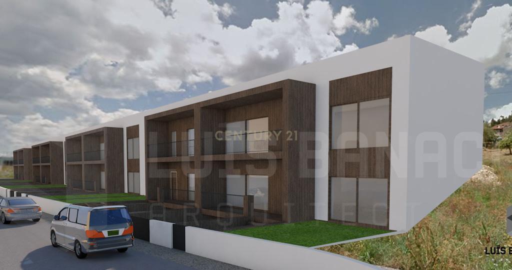 Terreno rústico para construção em Ribeira de Frades, São Martinho do Bispo - Image 4