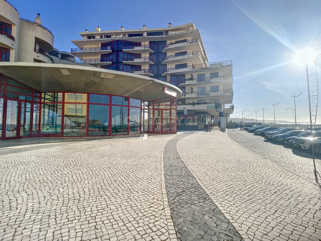 Loja Edifício Varandas em Nazaré - Image 6