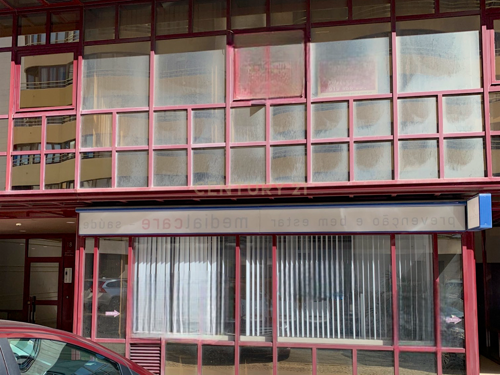 Loja Espaçosa no Lumiar, Lisboa - 190m² por 1990€ - Image 1