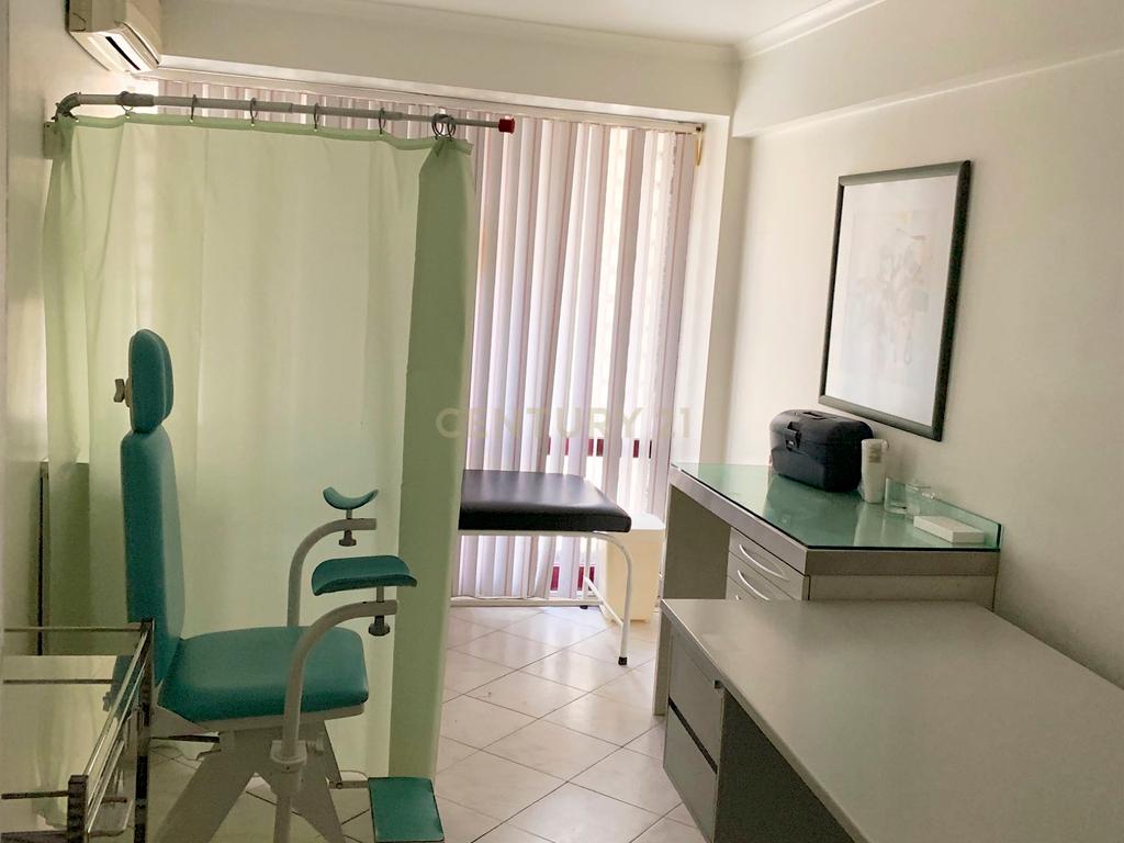 Loja Espaçosa no Lumiar, Lisboa - 190m² por 1990€ - Image 4