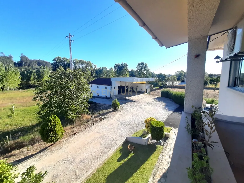 MORADIA T5 || Milagres || Leiria - Image 14