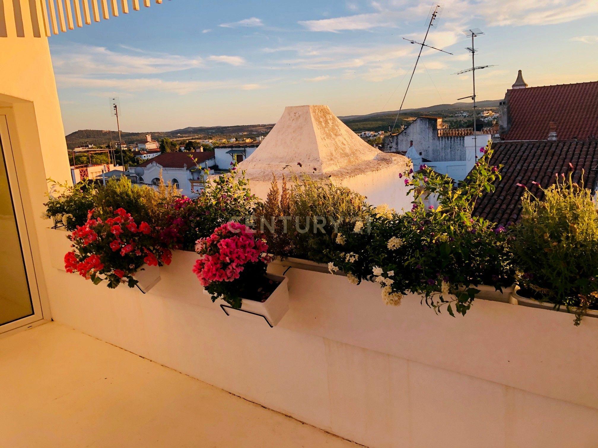 GuestHouse de charme de 260m2 no centro de Elvas - Image 16