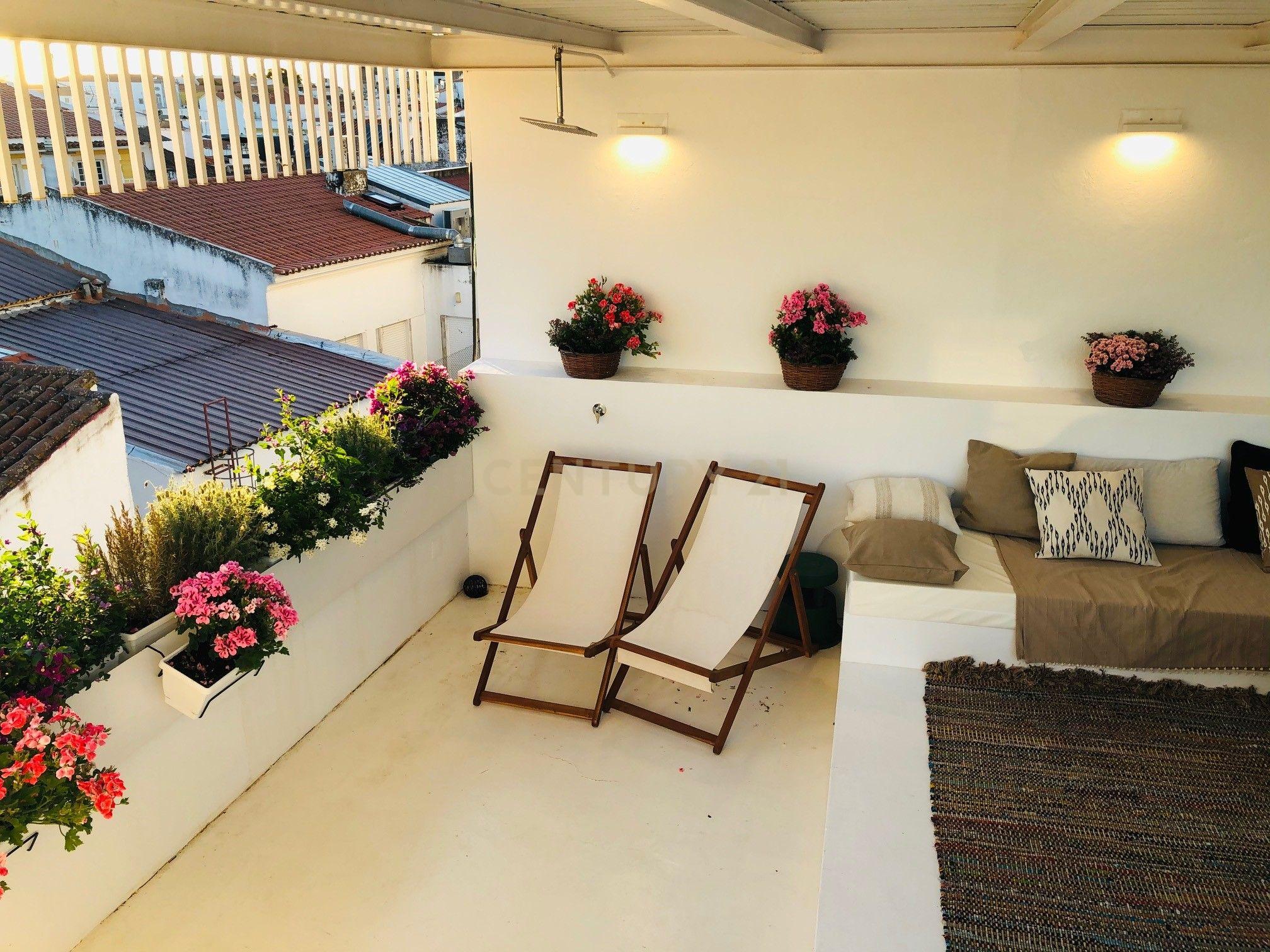 GuestHouse de charme de 260m2 no centro de Elvas - Image 3