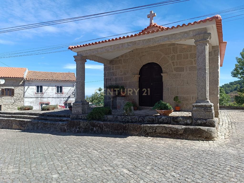 Moradia T2 Alcongosta, Fundão - Image 20