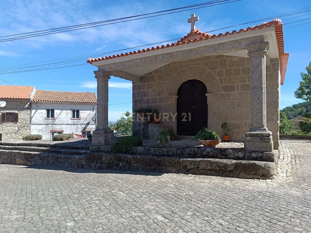 Moradia T2 Alcongosta, Fundão - Image 20