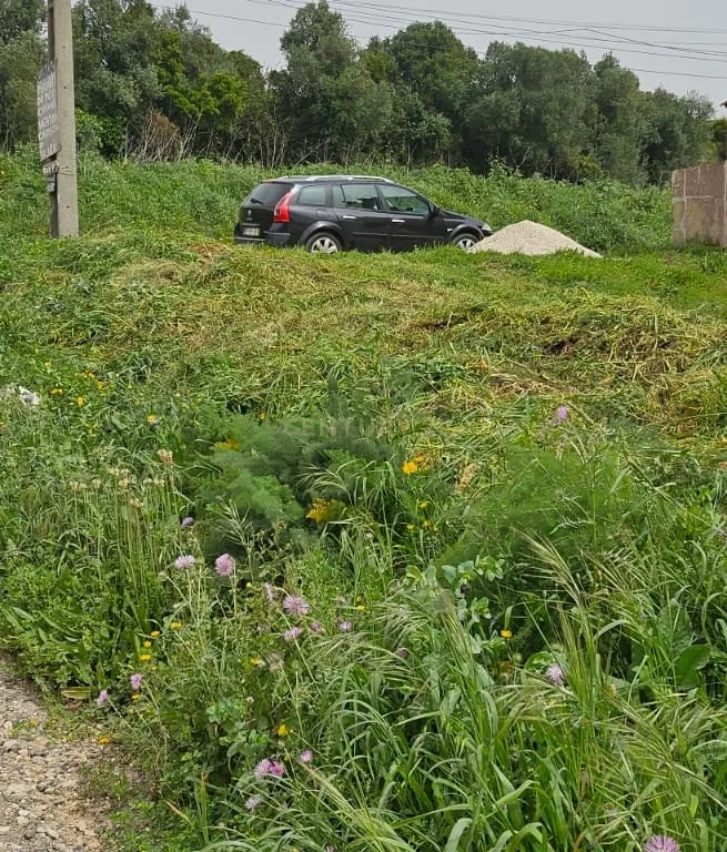 Terreno Urbano com 1200mts2 em Camarões, Almargem do Bispo, Sintra - Image 12