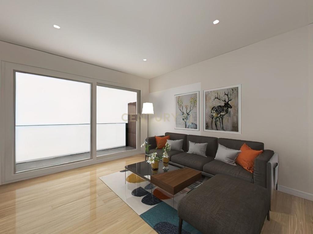 Empreendimento Petra, Apartamento T2+1 em Perafita (Matosinhos) - Image 4