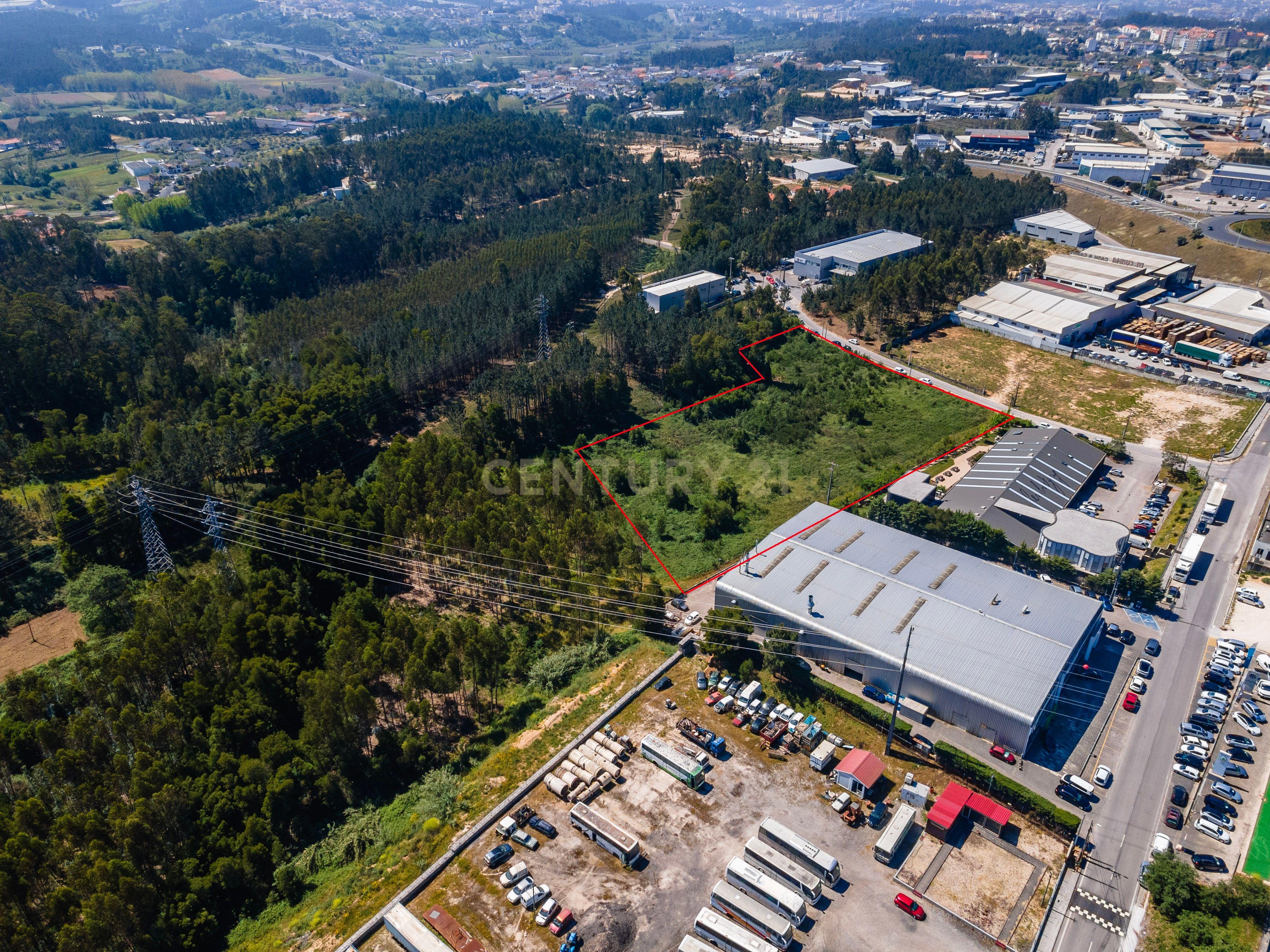 Terreno | Zona Industrial | Leiria - Image 2