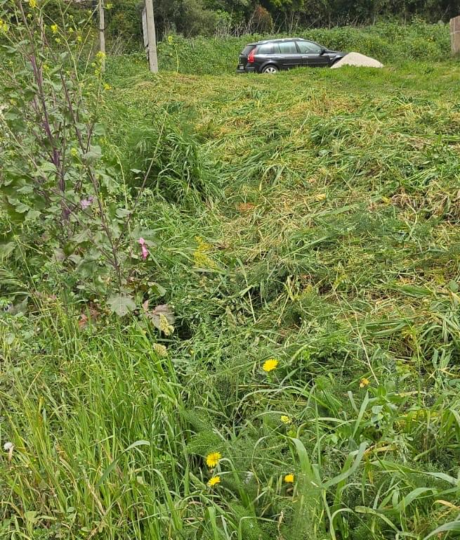Terreno Urbano com 1200mts2 em Camarões, Almargem do Bispo, Sintra - Image 13