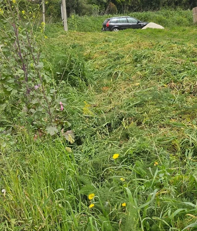 Terreno Urbano com 1200mts2 em Camarões, Almargem do Bispo, Sintra - Image 13