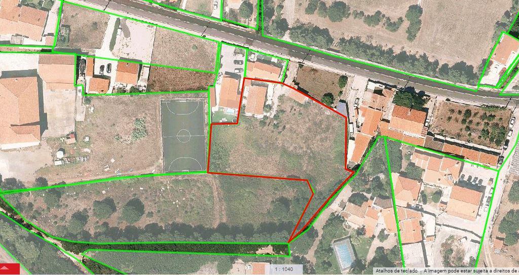Terreno à venda em Janes - Cascais - Image 4