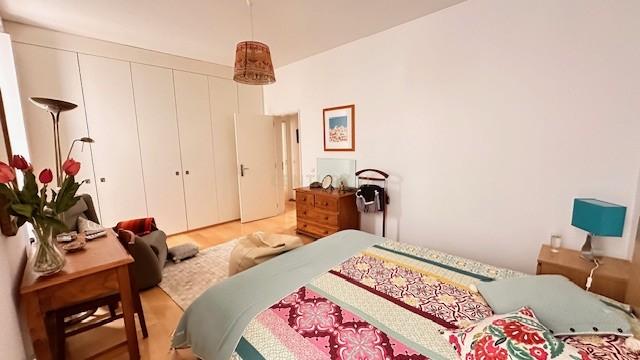 Arrendamento T1 com logradouro - Centro de Lisboa - Image 14