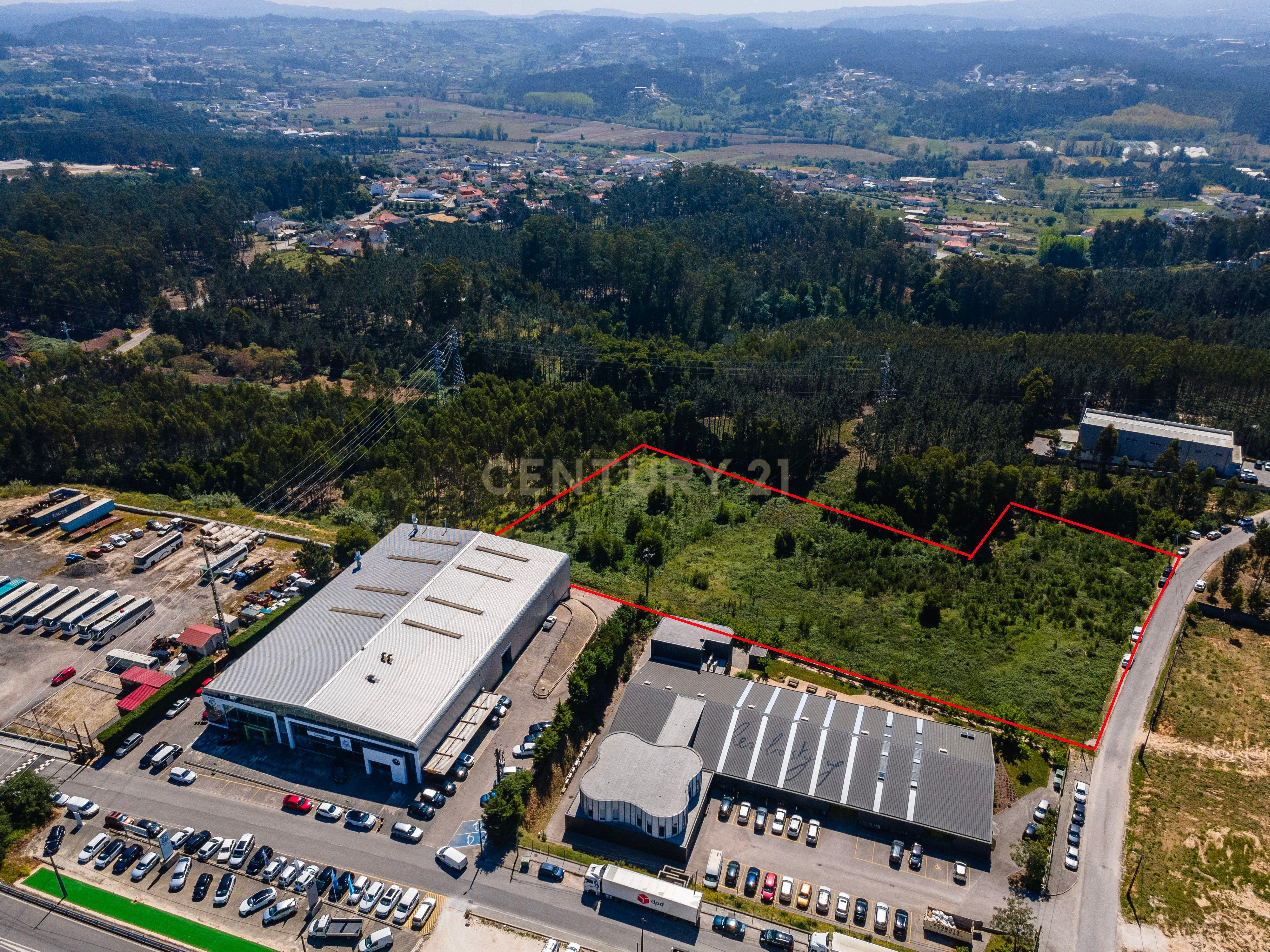 Terreno | Zona Industrial | Leiria - Image 7