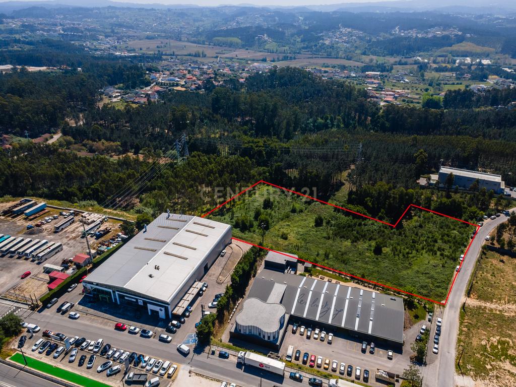 Terreno | Zona Industrial | Leiria - Image 7