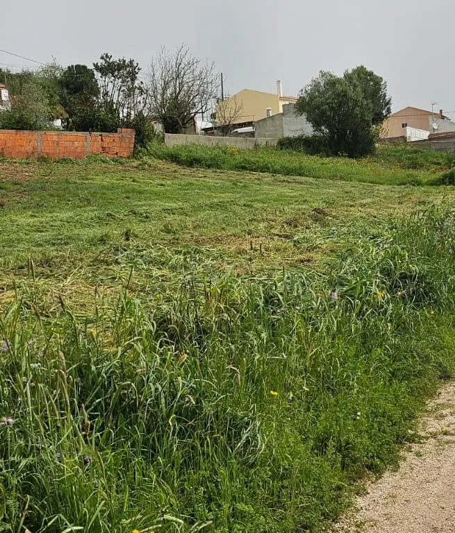Terreno Urbano com 1200mts2 em Camarões, Almargem do Bispo, Sintra - Image 5