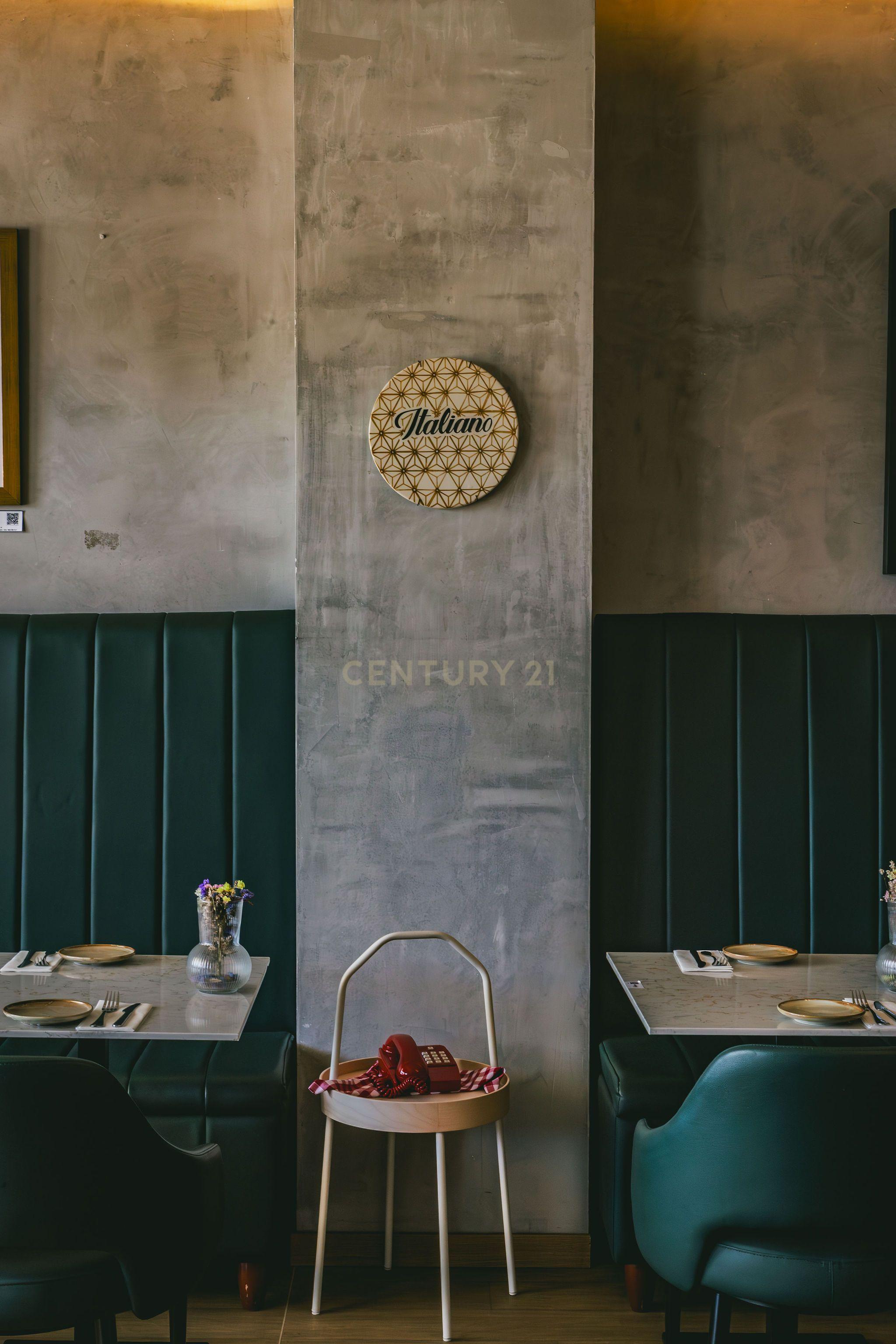 Conceituado Restaurante " O Italiano", a melhor Oportunidade de Mercado em Almada. - Image 7