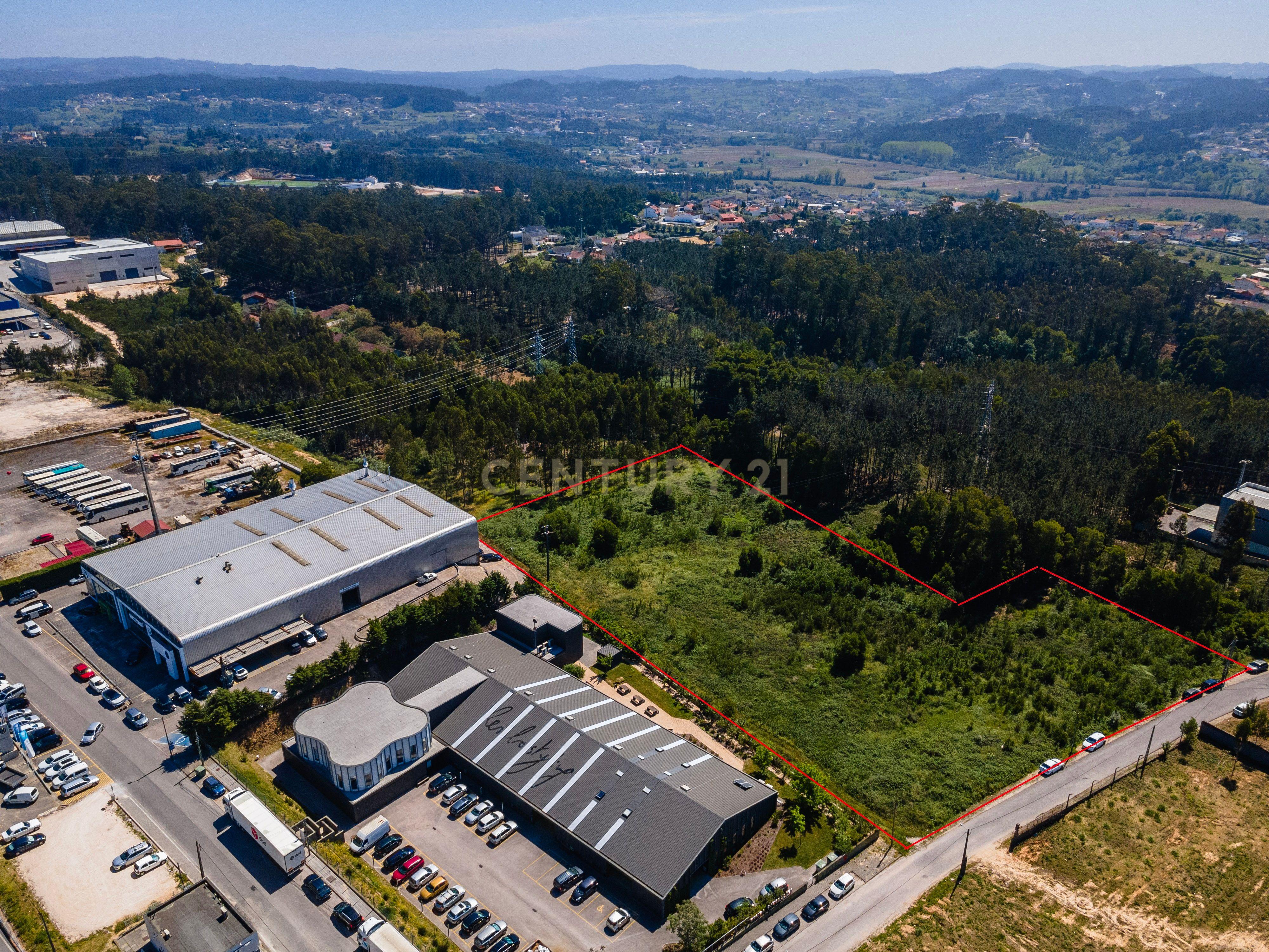 Terreno | Zona Industrial | Leiria - Image 6