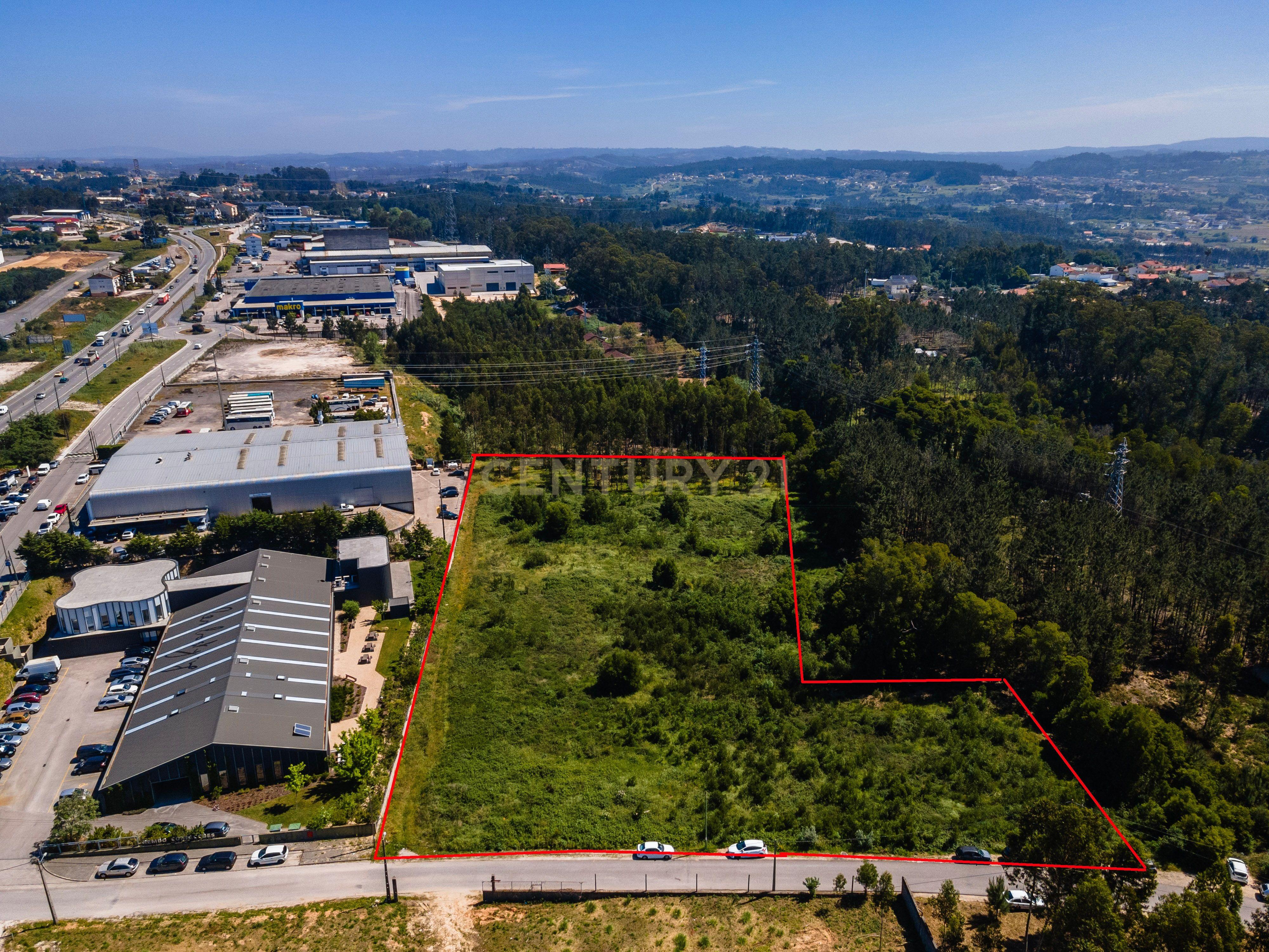 Terreno | Zona Industrial | Leiria - Image 4