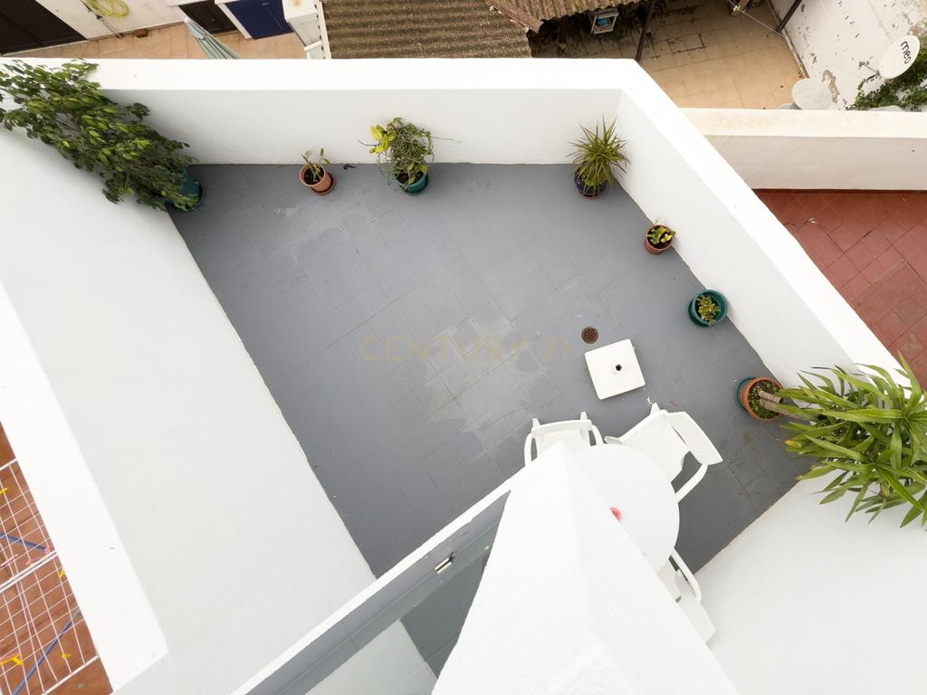Apartamento Duplex a poucos metros da praia na encantadora Vila de Carvoeiro - Image 14