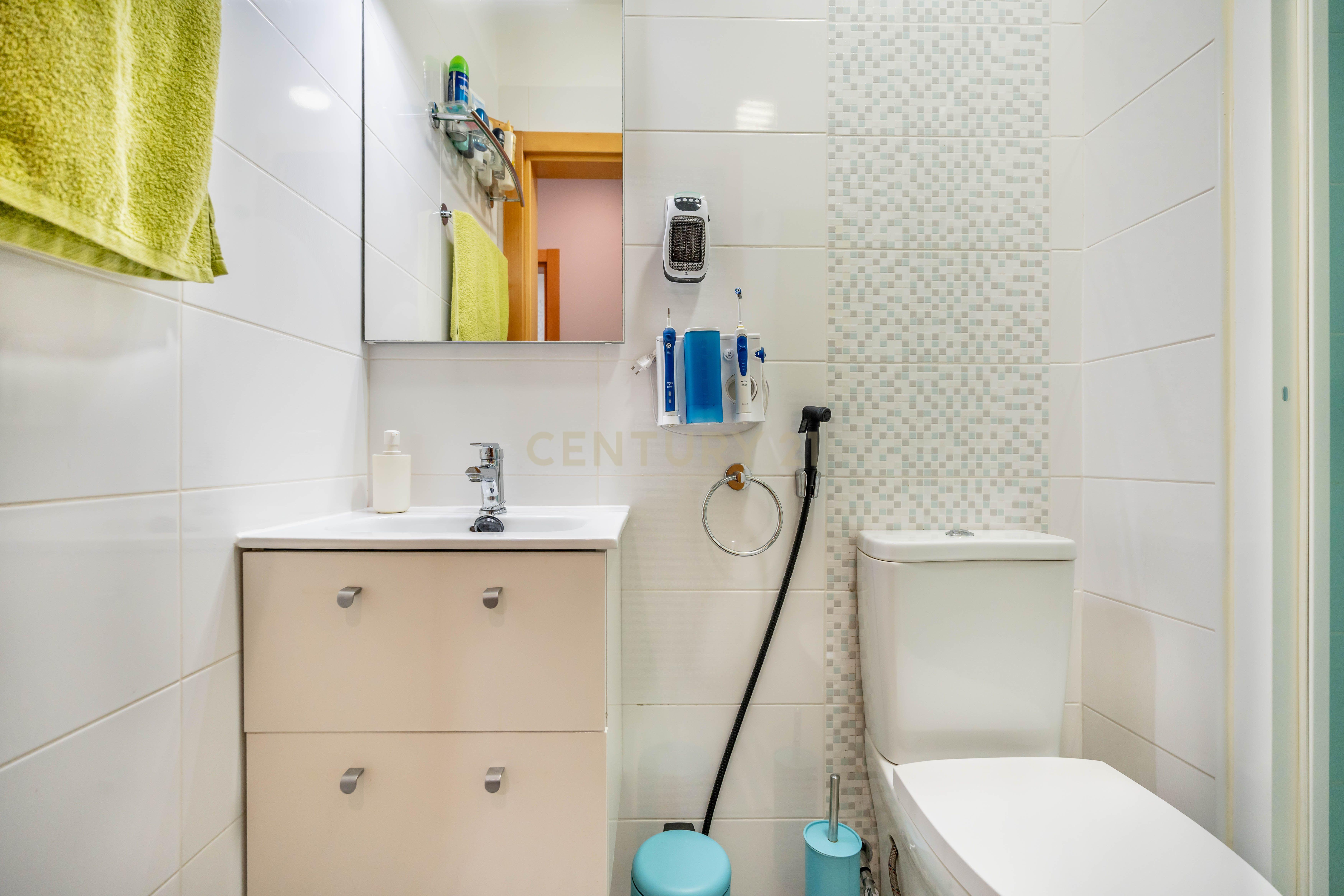 Apartamento T3 Renovado! - Image 20