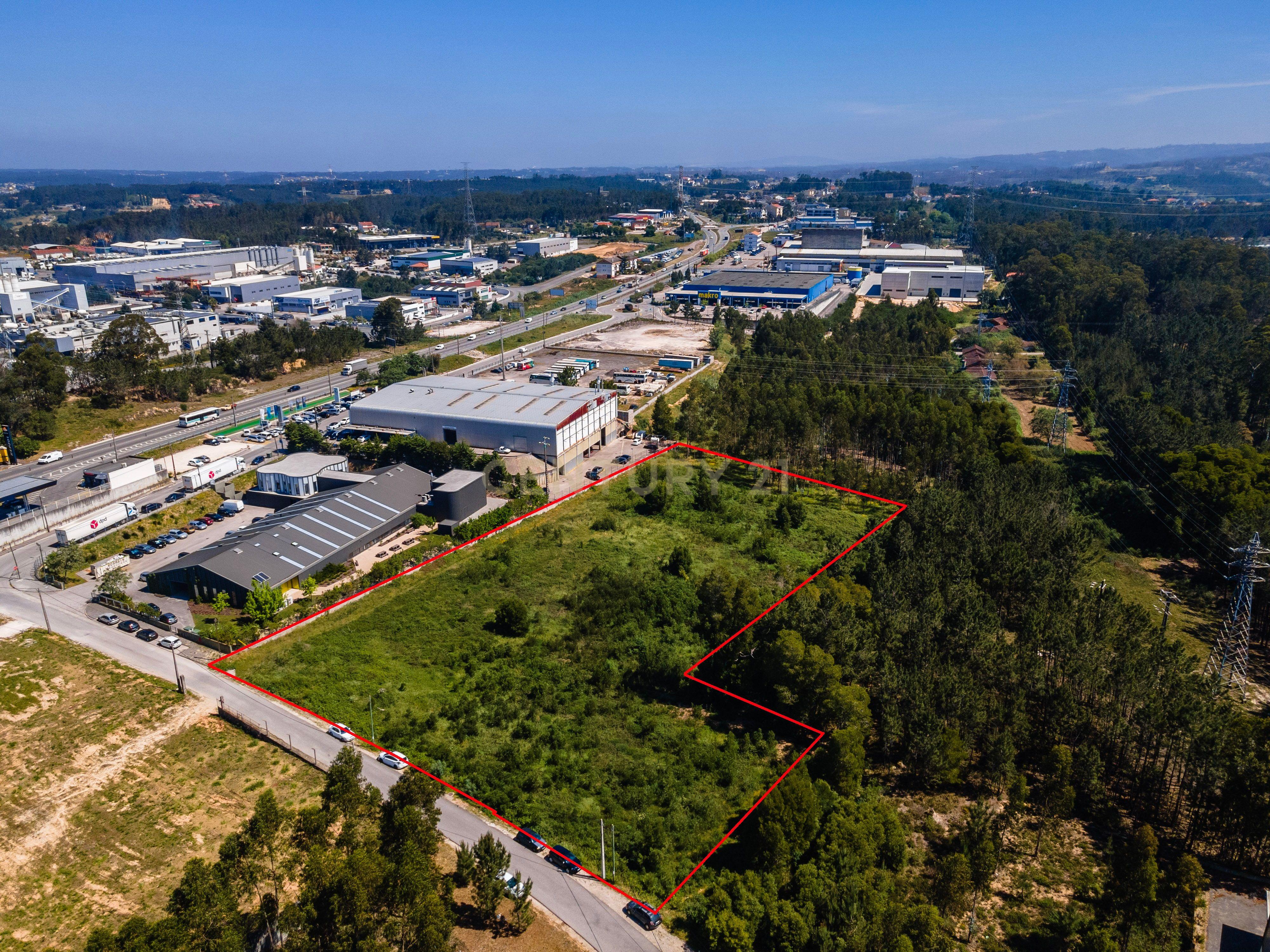 Terreno | Zona Industrial | Leiria - Image 5