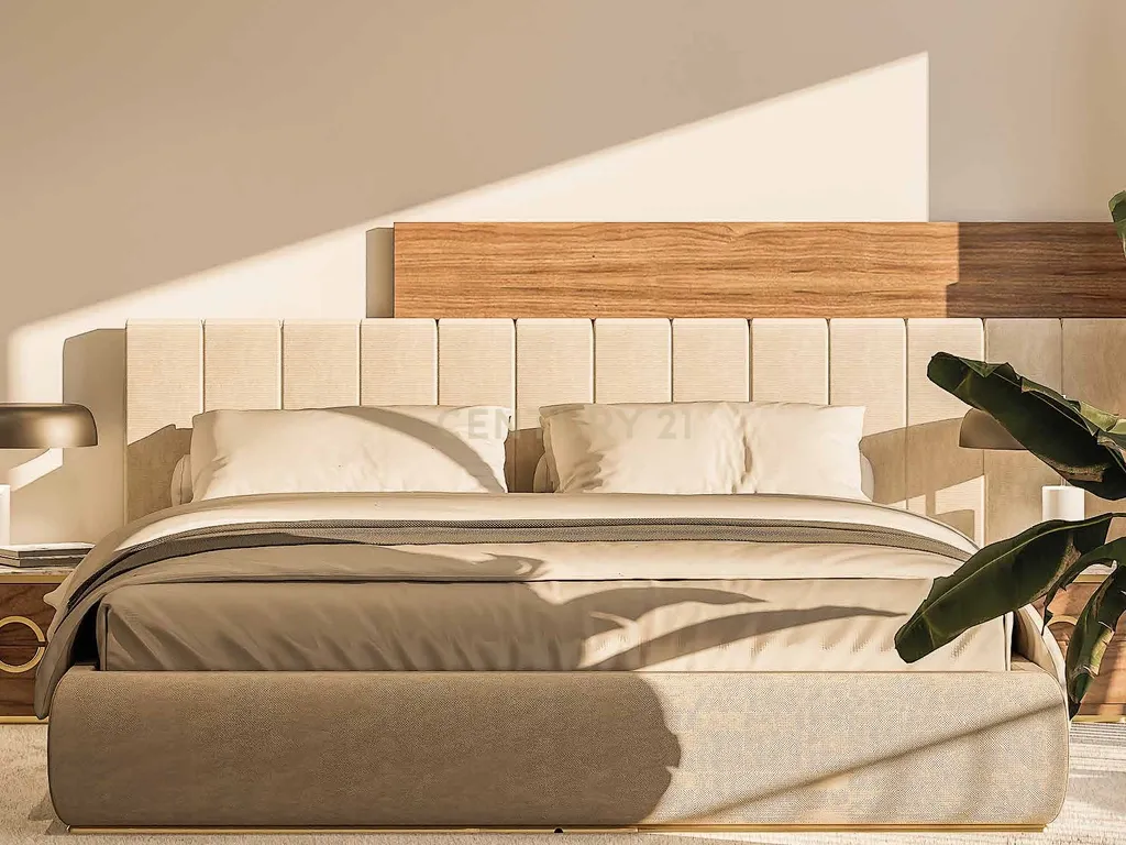 Apartamento T3 com terraço, em condomínio com piscina e jardim - Image 3