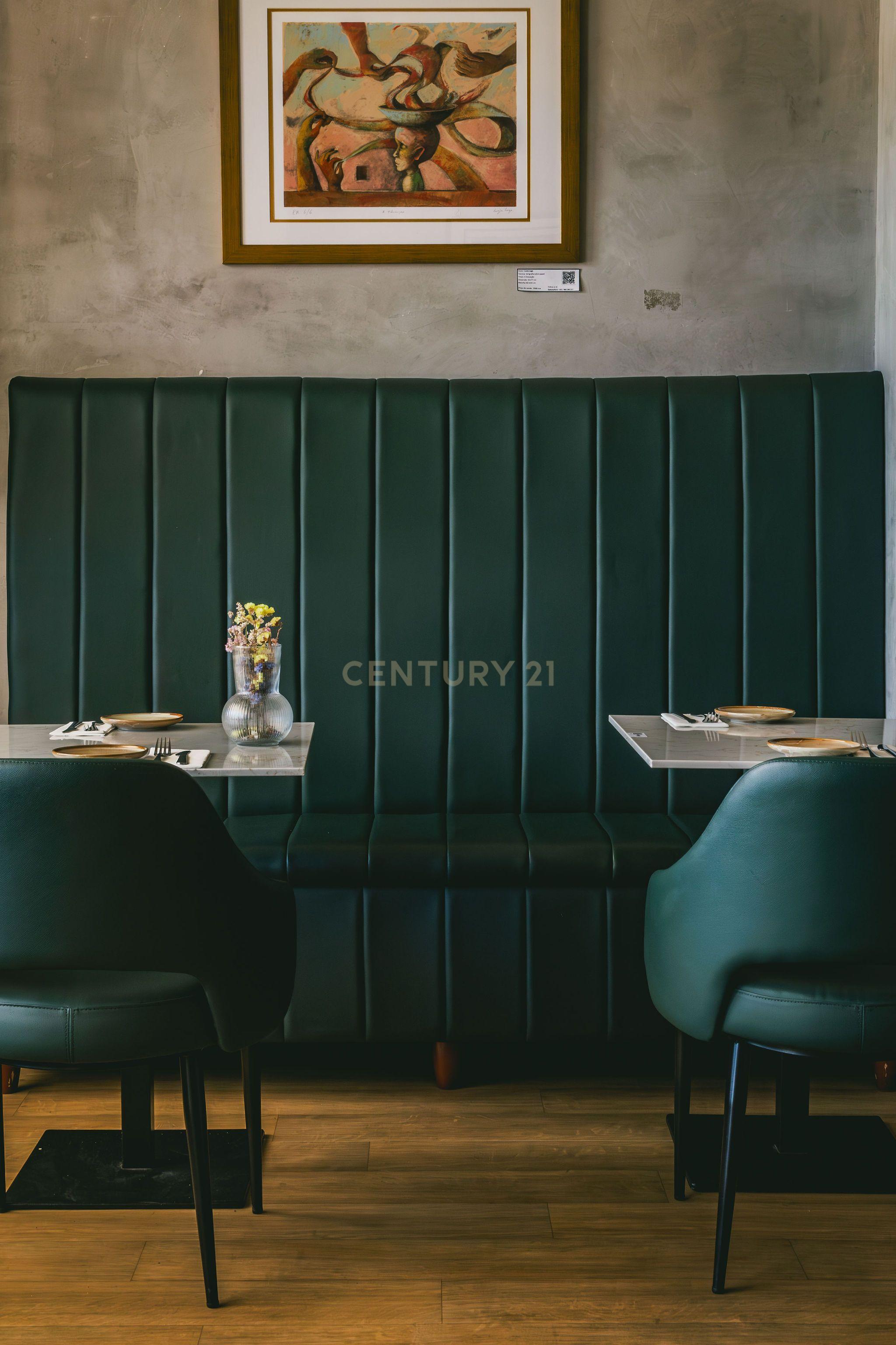 Conceituado Restaurante " O Italiano", a melhor Oportunidade de Mercado em Almada. - Image 10